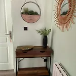 Apartman Vert Hote *