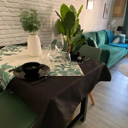 Vert Hote Apartment